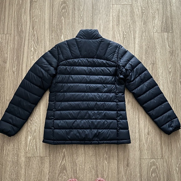 W’s Fjallraven Expedition Pack Down Jacket - Picture 2 of 7